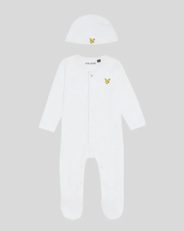 Lyle & Scott Babys & Kleinkinder<Baby Schlafanzug