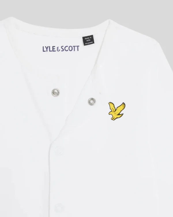Lyle & Scott Babys & Kleinkinder<Baby Schlafanzug