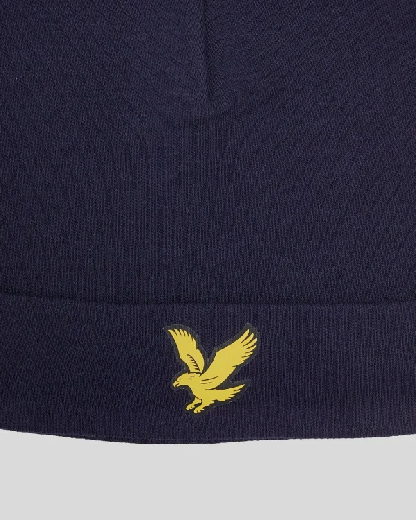 Lyle & Scott Babys & Kleinkinder<Baby Schlafanzug Marine