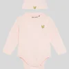 Lyle & Scott Babys & Kleinkinder<Baby Strampler