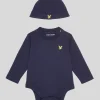Lyle & Scott Babys & Kleinkinder<Baby Strampler