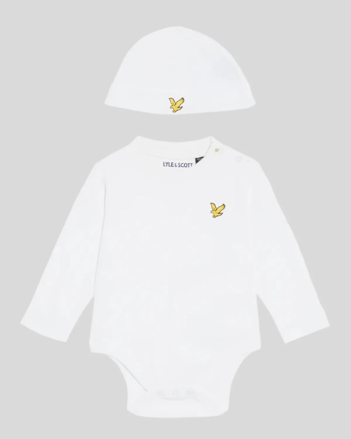 baby_strampler_0.webp Lyle & Scott Babys & Kleinkinder<Baby Strampler