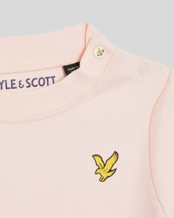 Lyle & Scott Babys & Kleinkinder<Baby Strampler