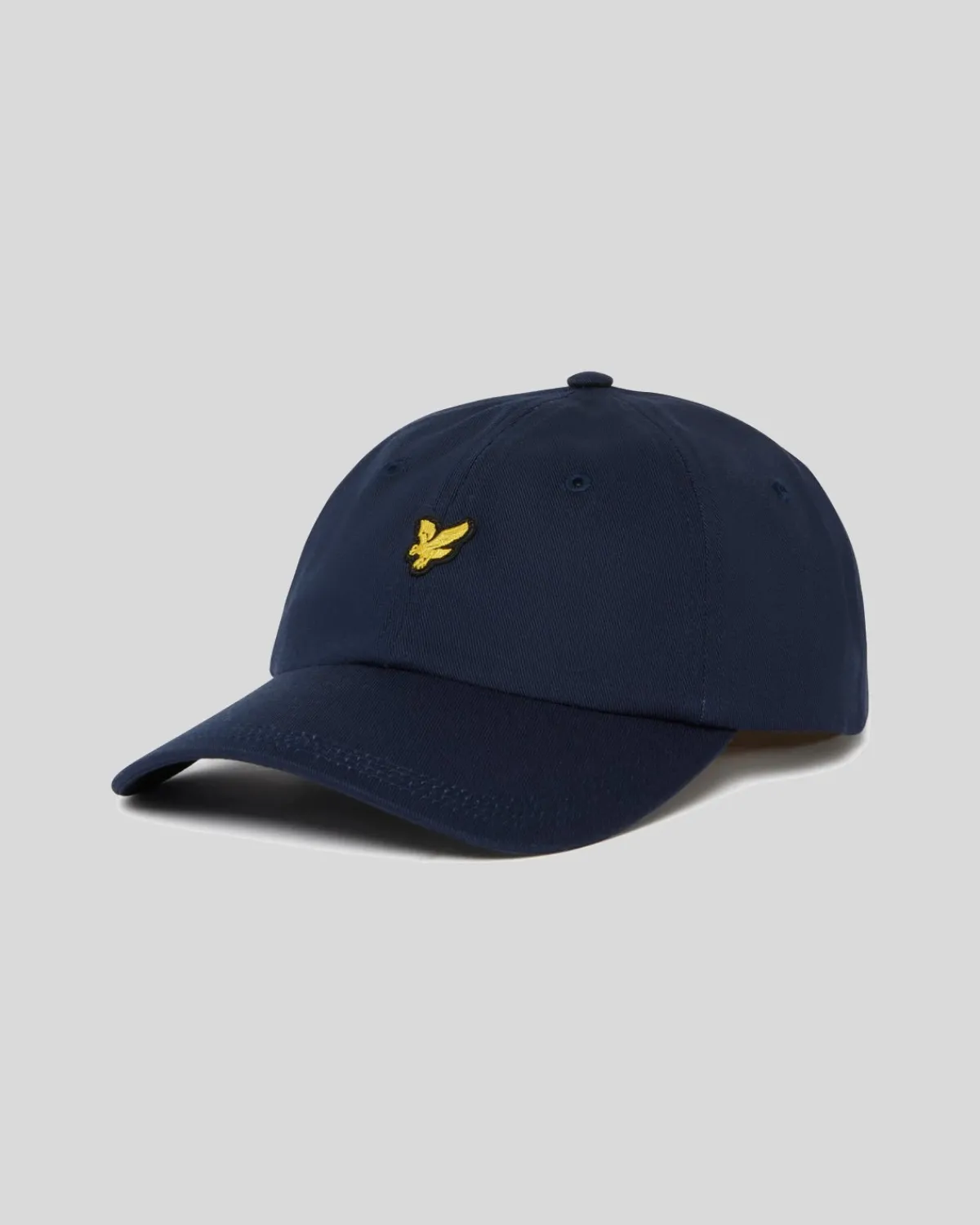 baseballmtze_0-1.webp Lyle & Scott Kopfbedeckungen<Baseballmütze DunkleMarine