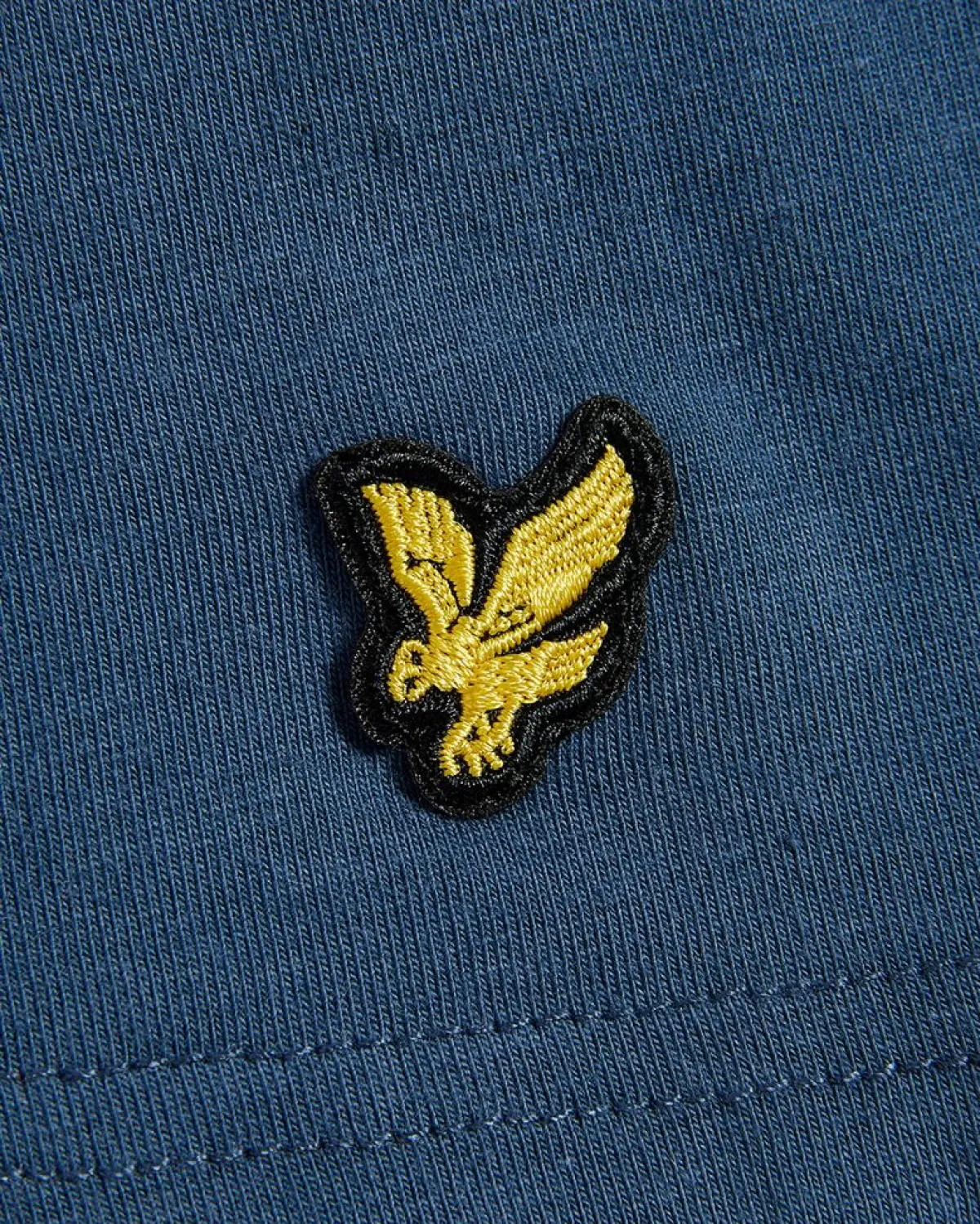 basic_er_pack_tshirt_1-2.webp Lyle & Scott Geschenk-sets<Basic 3er Pack T-Shirt DunklerDenim/Jet-Stream/Erderot
