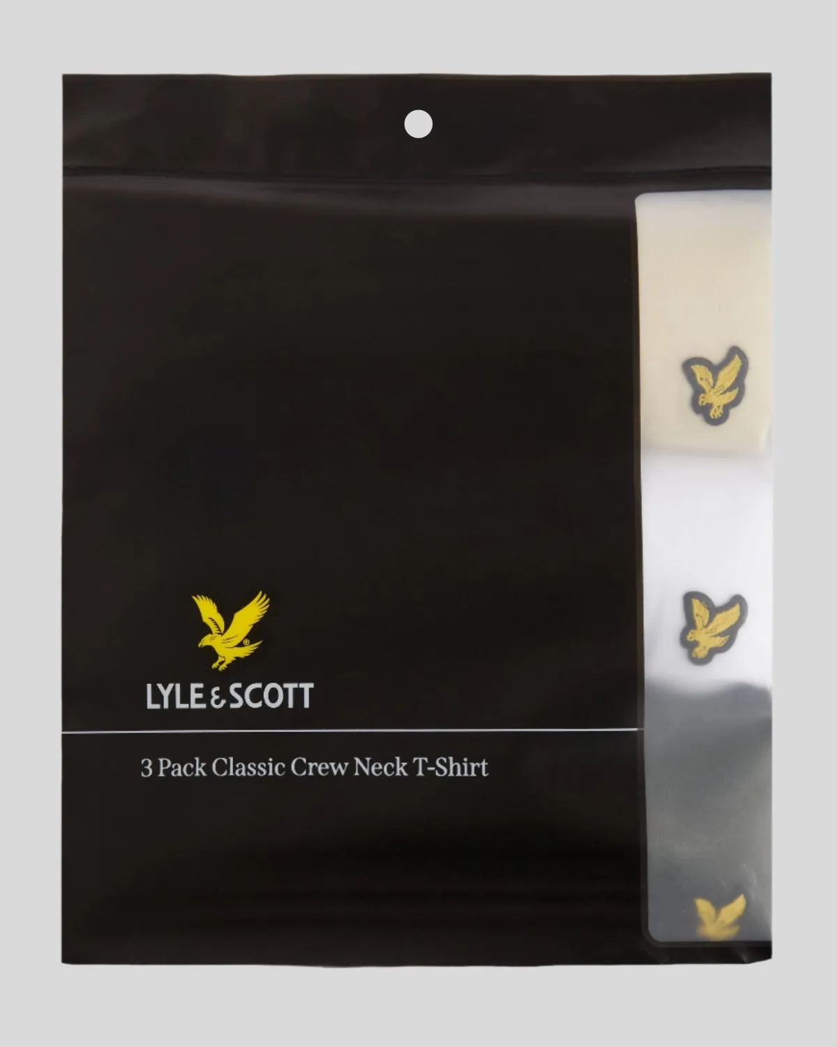 basic_er_pack_tshirt_2-5.webp Lyle & Scott Geschenk-sets<Basic 3er Pack T-Shirt