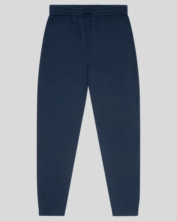 Lyle & Scott Vermächtnis<Bedford Cordhosen DarkNavy