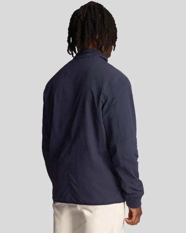 Lyle & Scott Mäntel & Jacken<Deckjacke Mitternachtsmarine