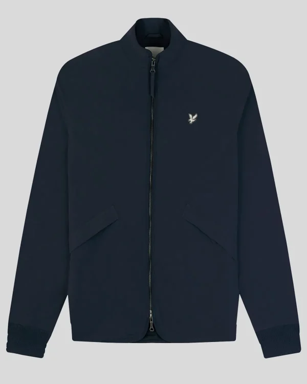 Lyle & Scott Mäntel & Jacken<Deckjacke Mitternachtsmarine