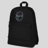 Lyle & Scott Taschen<Distel-Rucksack JetBlack