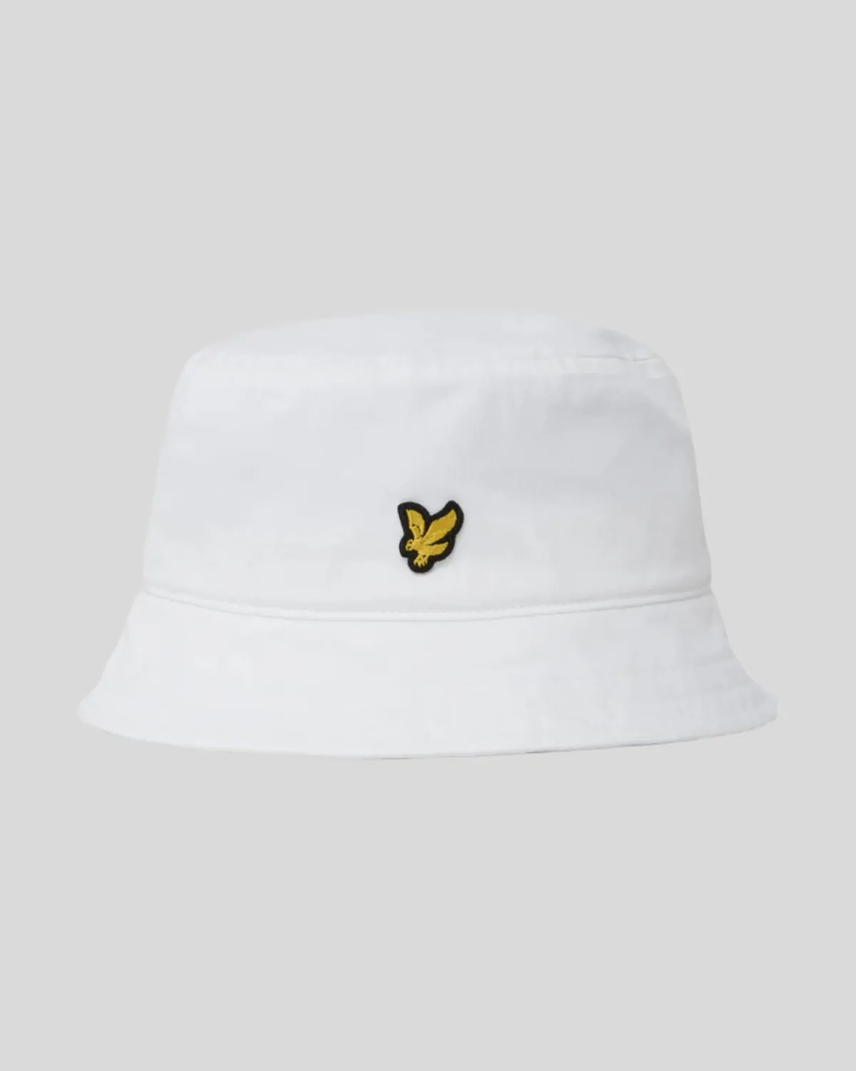 eimer_hut_0.webp Lyle & Scott Kopfbedeckungen<Eimer Hut Weiss