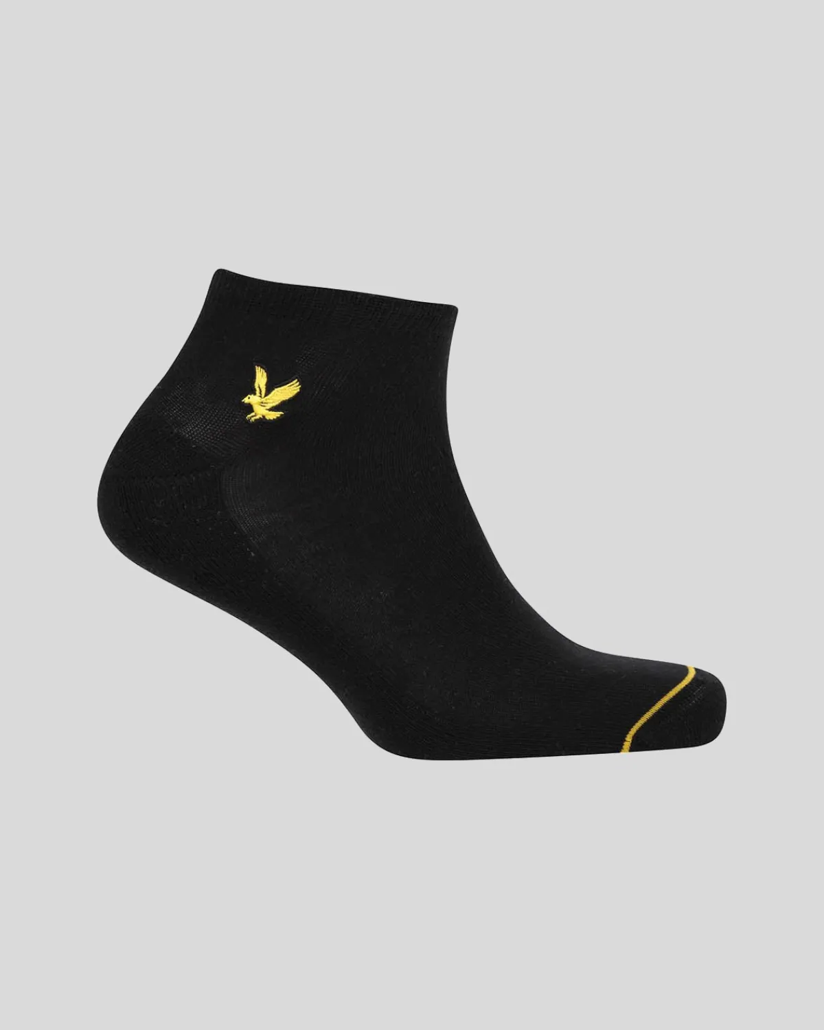 er_pack_knchelsocken_1.webp Lyle & Scott Socken<3er Pack Knöchelsocken BrightWhite/GreyMarl/Black