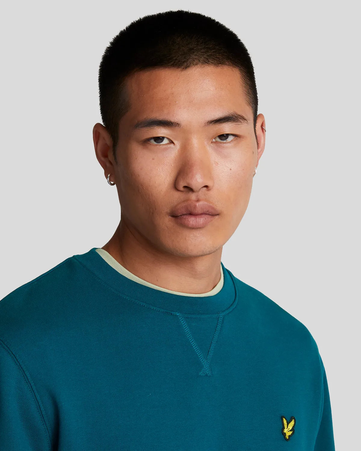 fuball_fr_alle_grafik_sweatshirt_3.webp Lyle & Scott Vermächtnis | Sweatshirts<Fußball für alle Grafik Sweatshirt ApresNavy