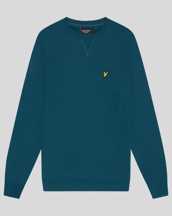 Lyle & Scott Vermächtnis | Sweatshirts<Fußball für alle Grafik Sweatshirt ApresNavy