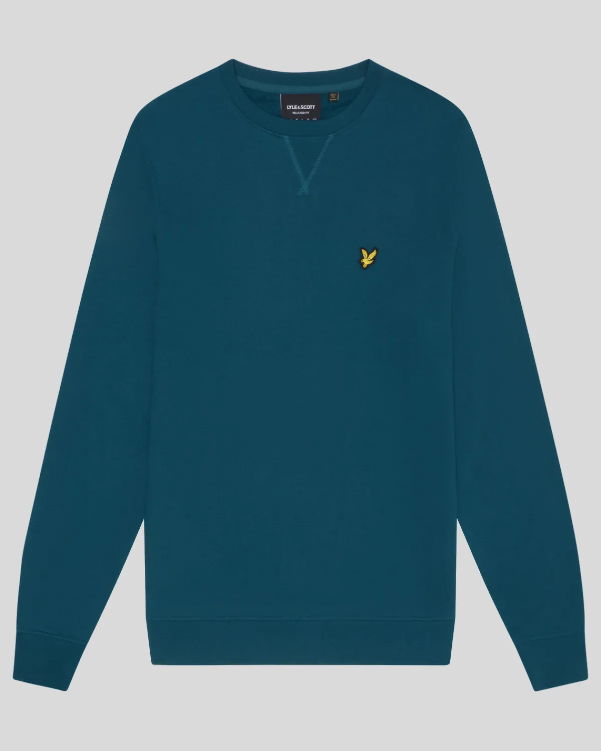 fuball_fr_alle_grafik_sweatshirt_4.webp Lyle & Scott Vermächtnis | Sweatshirts<Fußball für alle Grafik Sweatshirt ApresNavy