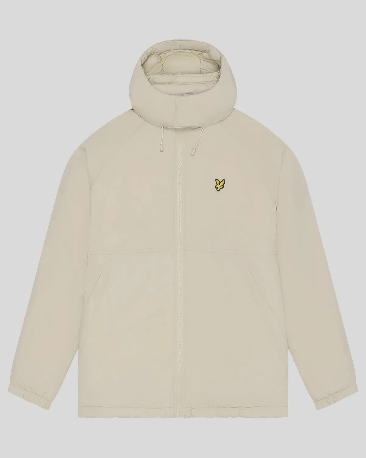 gepolsterte_pufferjacke_4.webp Lyle & Scott Vermächtnis<Gepolsterte Pufferjacke Stone