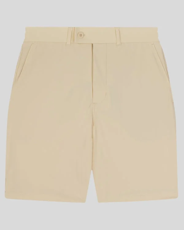 Lyle & Scott Golf | Kurze Hosen<Golf Airlight Shorts Sanddüne