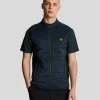 Lyle & Scott Golf<Golf Gilet DunkleMarine