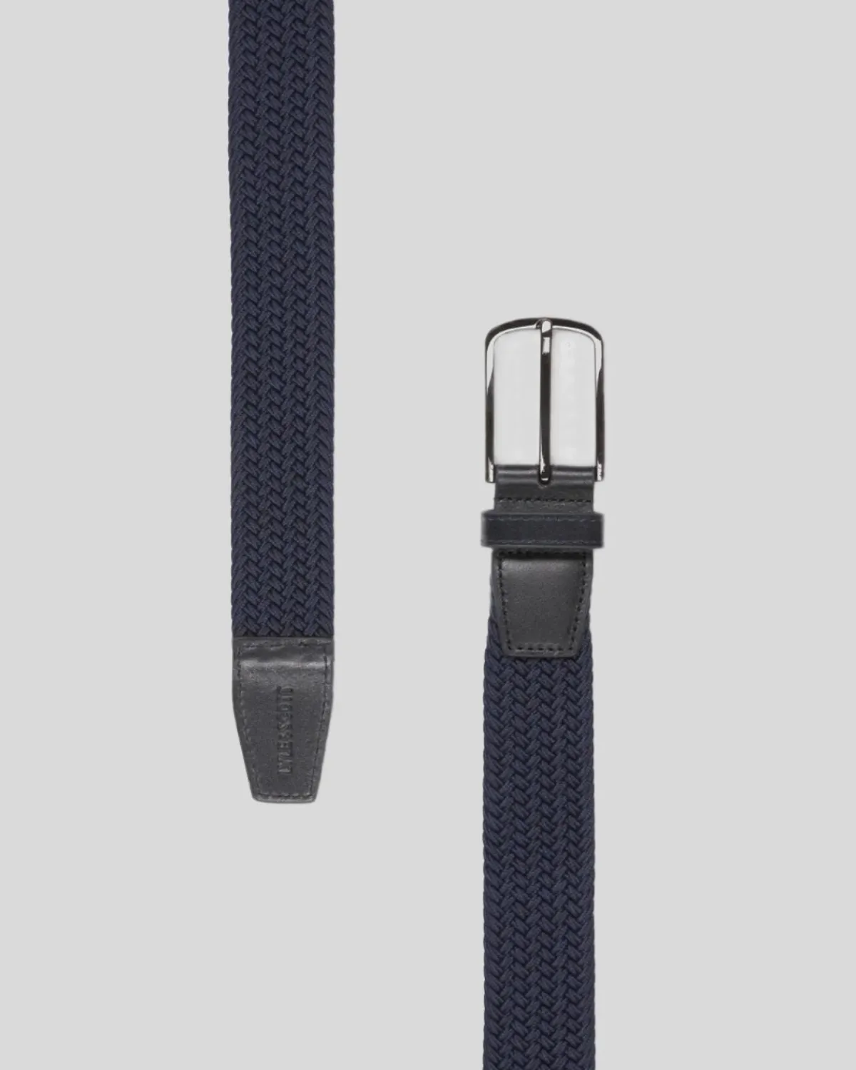 golf_grtel_0-1.webp Lyle & Scott Golf<Golf Gürtel DunkleMarine