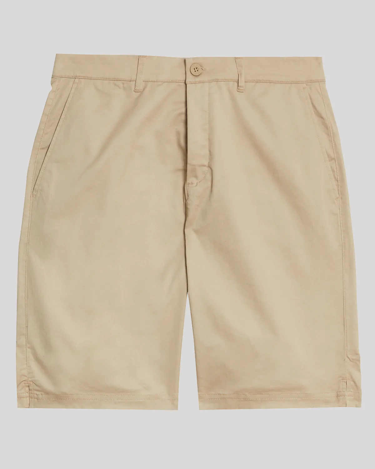 golf_stretch_chino_shorts_4.webp Lyle & Scott Golf | Kurze Hosen<Golf Stretch Chino Shorts Safari