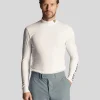 Lyle & Scott Golf<Golf Technical Baselayer Weiss