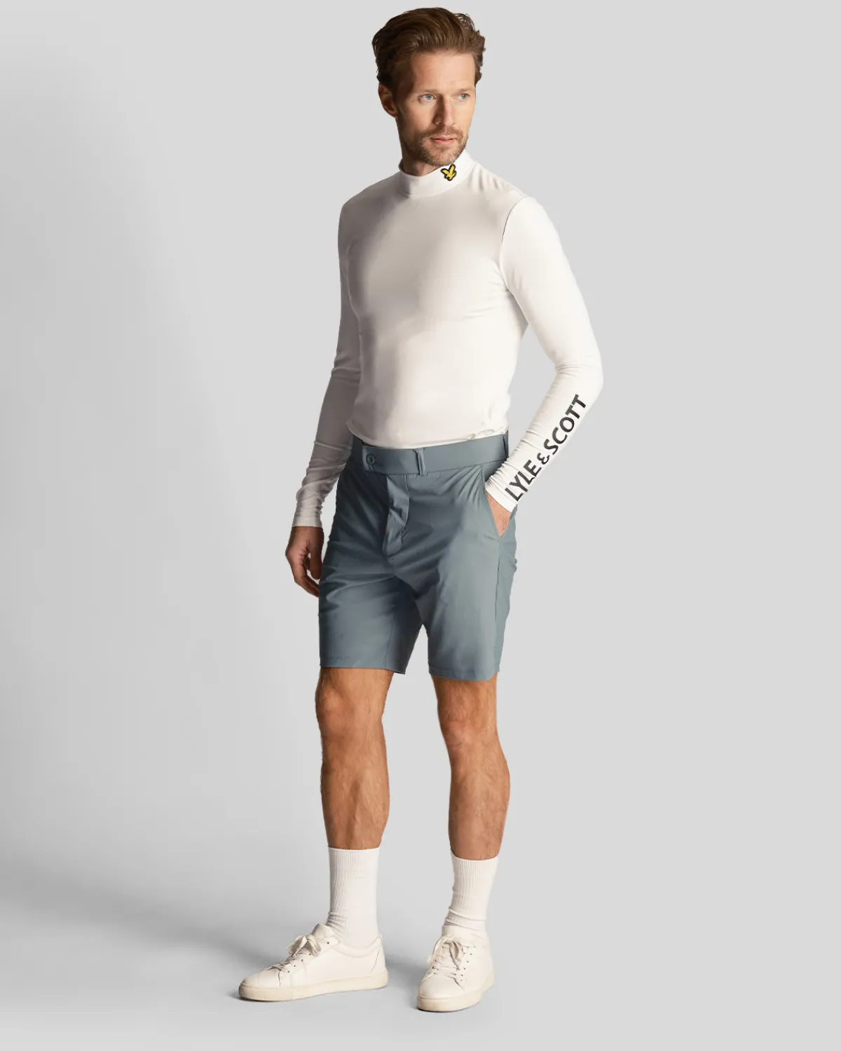 golf_technical_baselayer_1-1.webp Lyle & Scott Golf<Golf Technical Baselayer Weiss