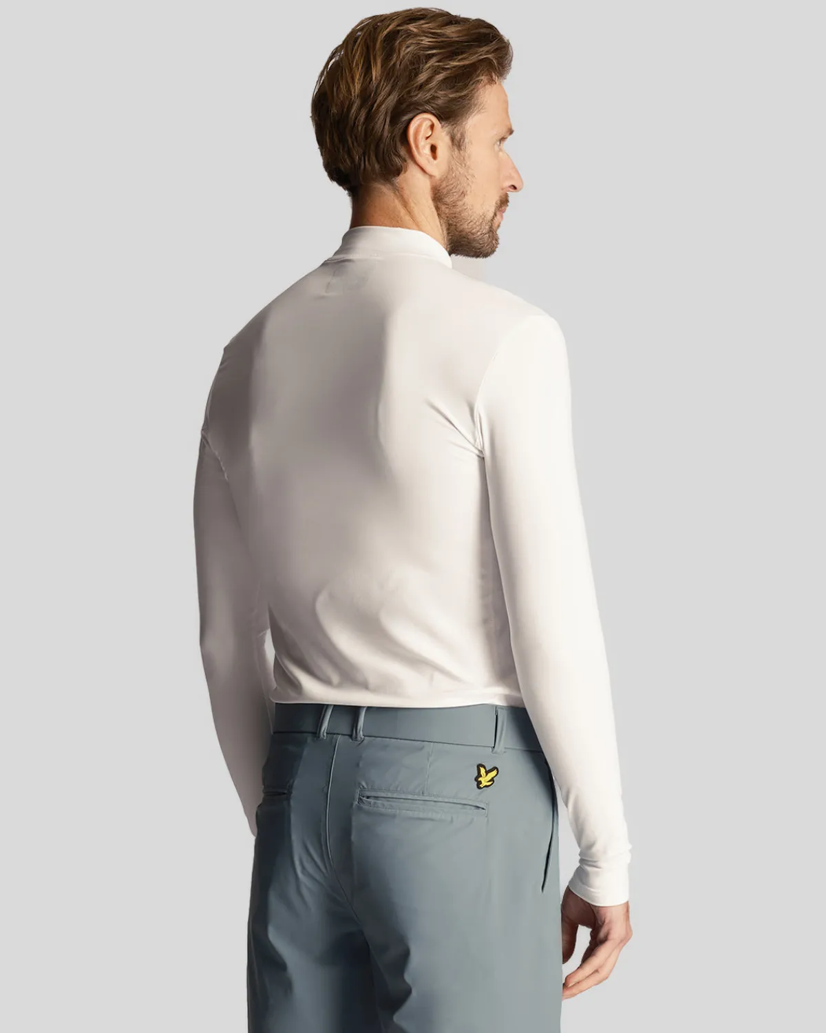 golf_technical_baselayer_2-1.webp Lyle & Scott Golf<Golf Technical Baselayer Weiss