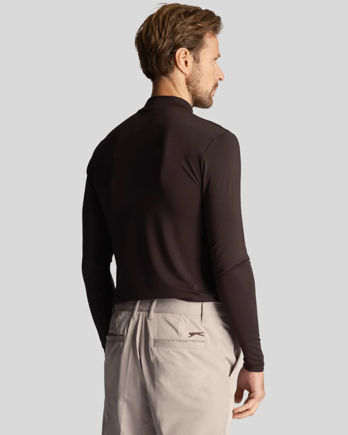golf_technical_baselayer_2.webp Lyle & Scott Golf<Golf Technical Baselayer Pechschwarz
