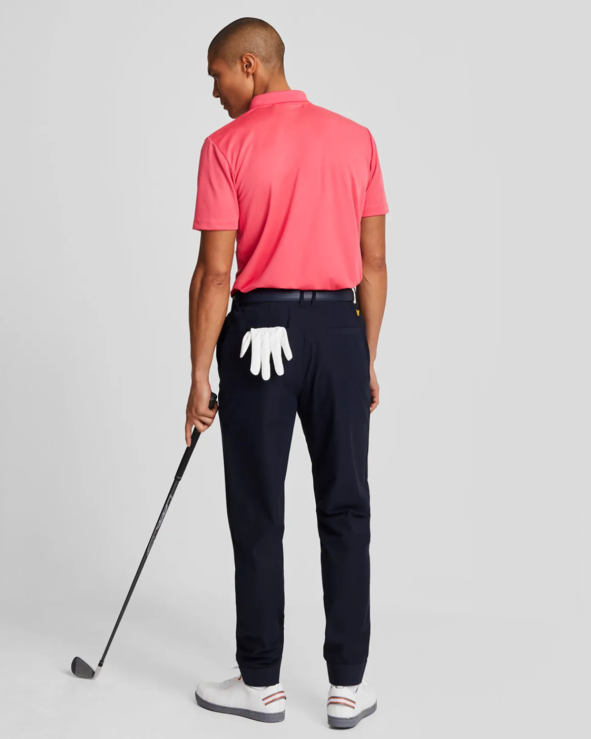 golf_technisches_poloshirt_2-1.webp Lyle & Scott Golf | Polohemden<Golf Technisches Poloshirt BirdieRed
