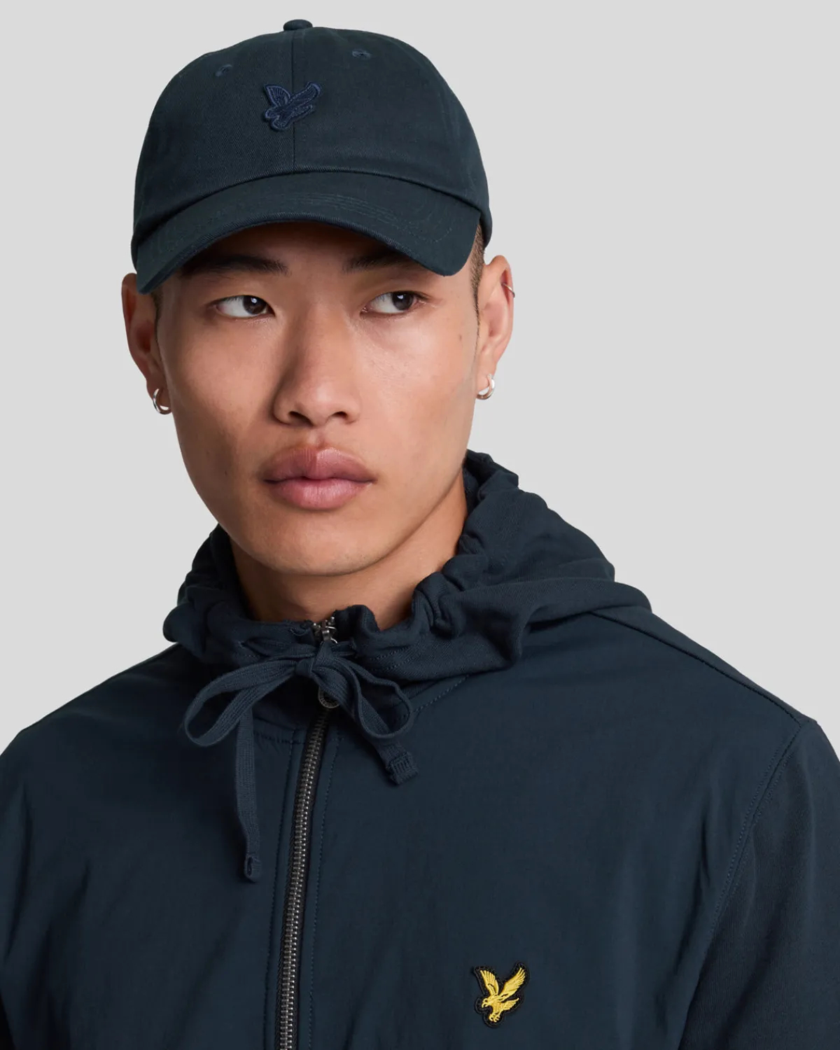 hybrid_zip_hoodie_3-1.webp Lyle & Scott Kapuzenpullover<Hybrid Zip Hoodie DarkNavy