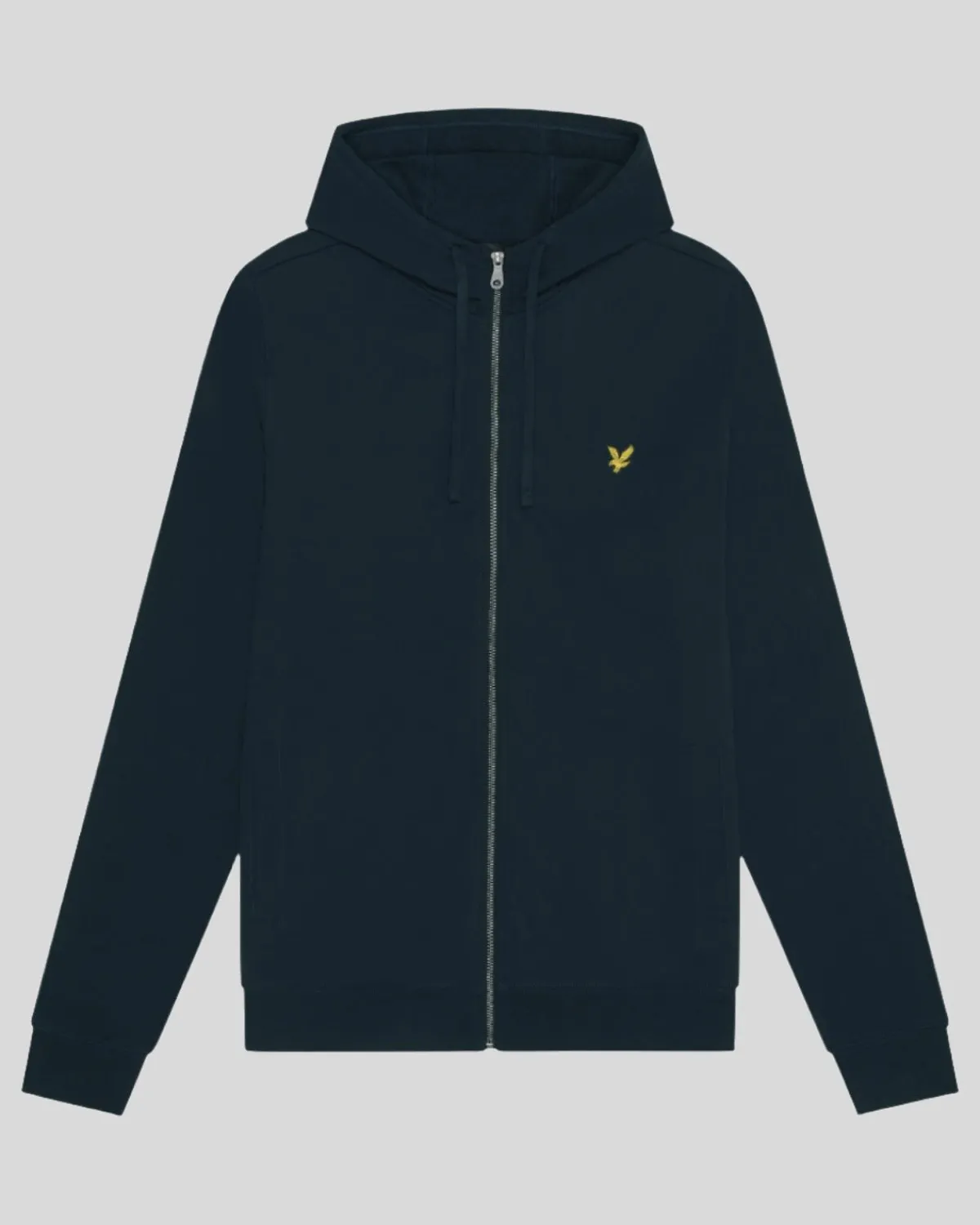 hybrid_zip_hoodie_4-1.webp Lyle & Scott Kapuzenpullover<Hybrid Zip Hoodie DarkNavy