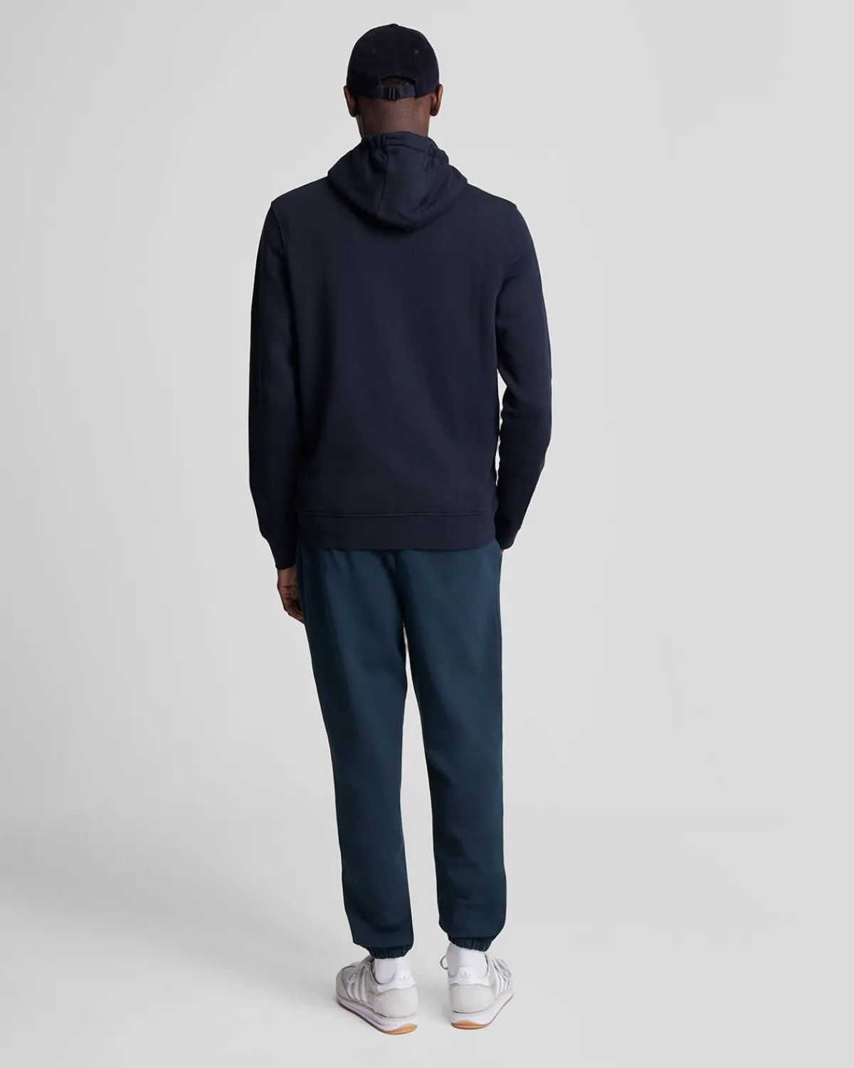 interlock_jogginghose_mit_bndchen_2-1.webp Lyle & Scott Jogger<Interlock Jogginghose mit Bündchen DarkNavy