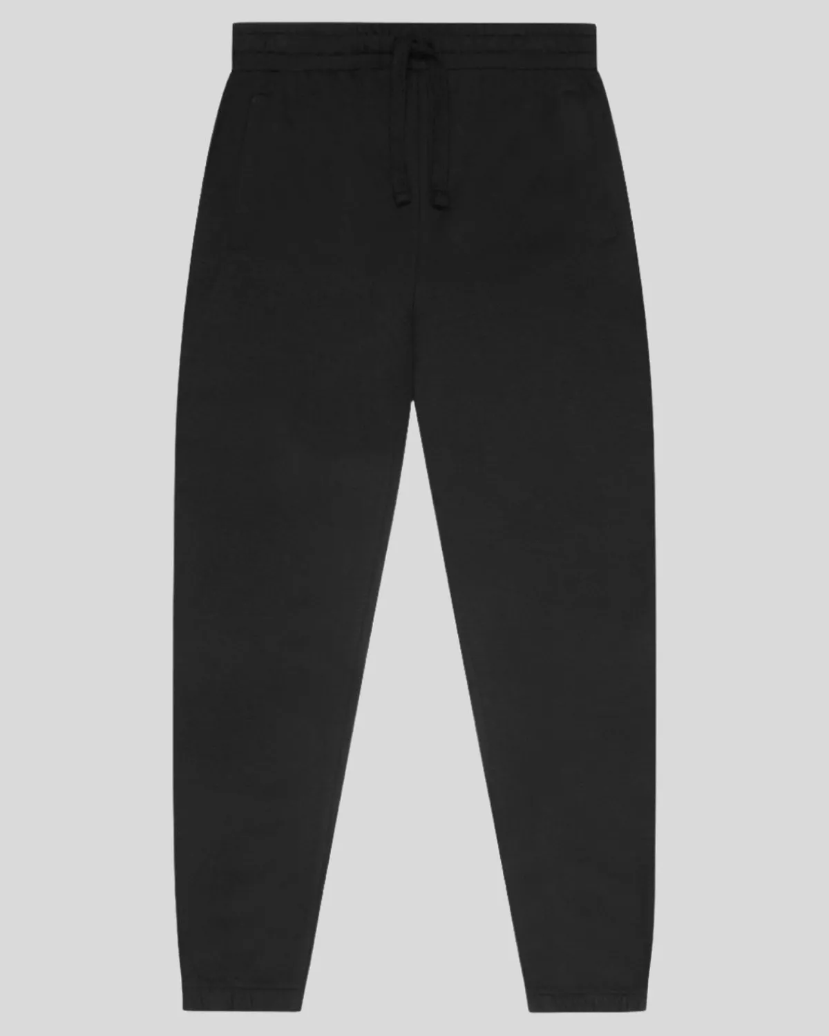 interlock_jogginghose_mit_bndchen_4.webp Lyle & Scott Jogger<Interlock Jogginghose mit Bündchen JetBlack