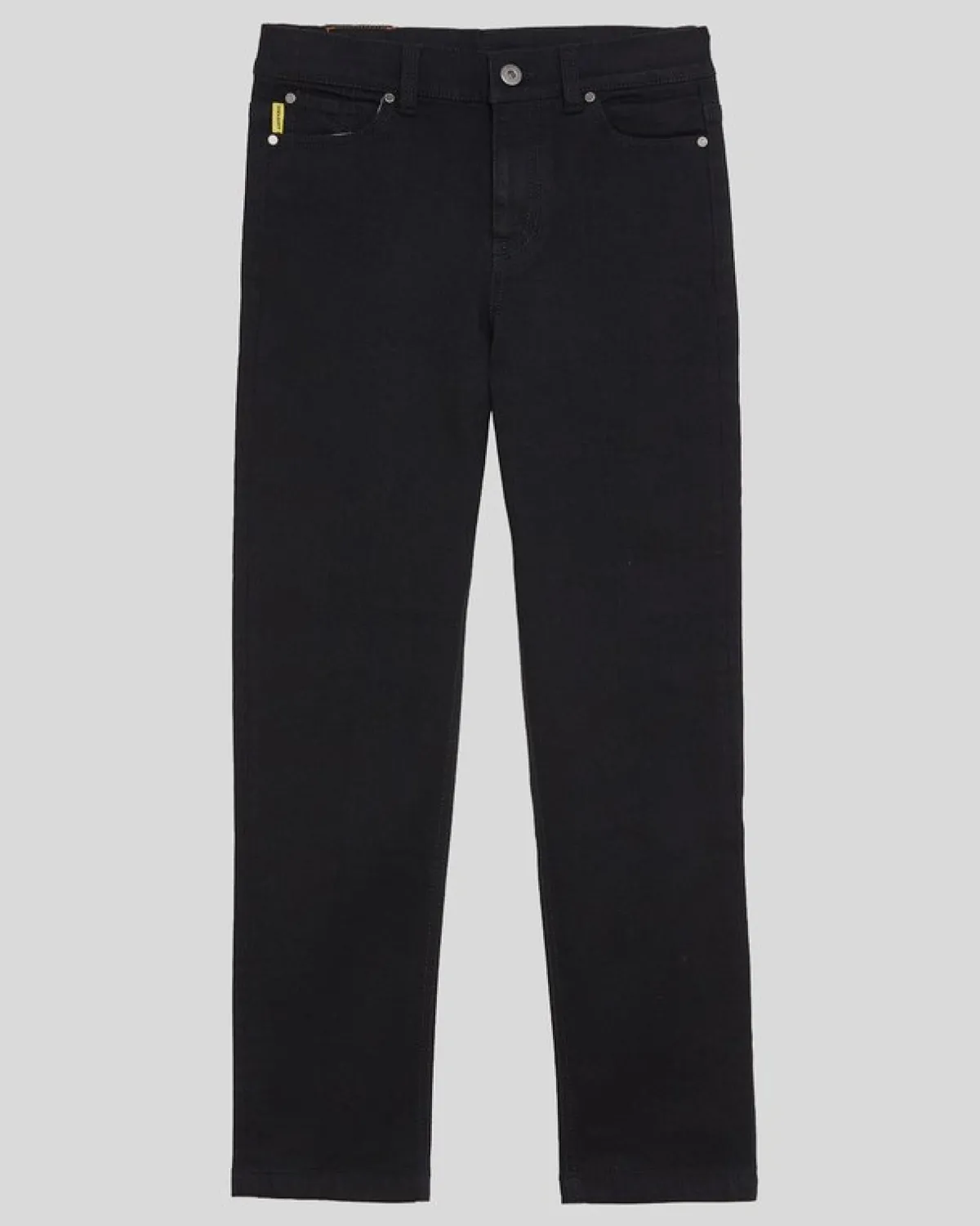 kinder__pocket_jeans_0.webp Lyle & Scott Kinder Unterseiten<Kinder 5 Pocket Jeans JetBlack