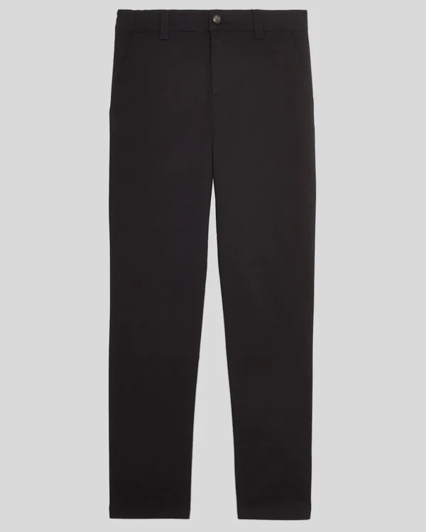Lyle & Scott Kinder Unterseiten<Kinder Chino-Hose JetBlack