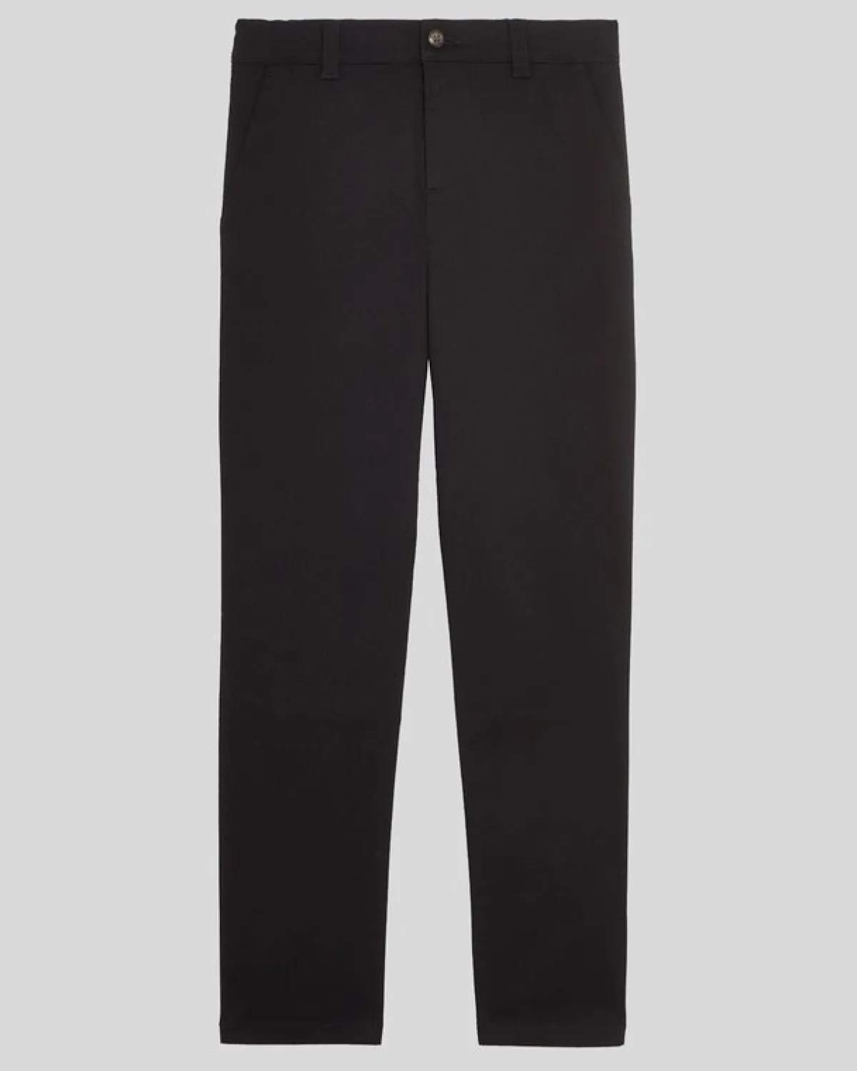 kinder_chinohose_0-1.webp Lyle & Scott Kinder Unterseiten<Kinder Chino-Hose JetBlack