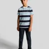Lyle & Scott Kinder Unterseiten<Kinder Chino-Hose