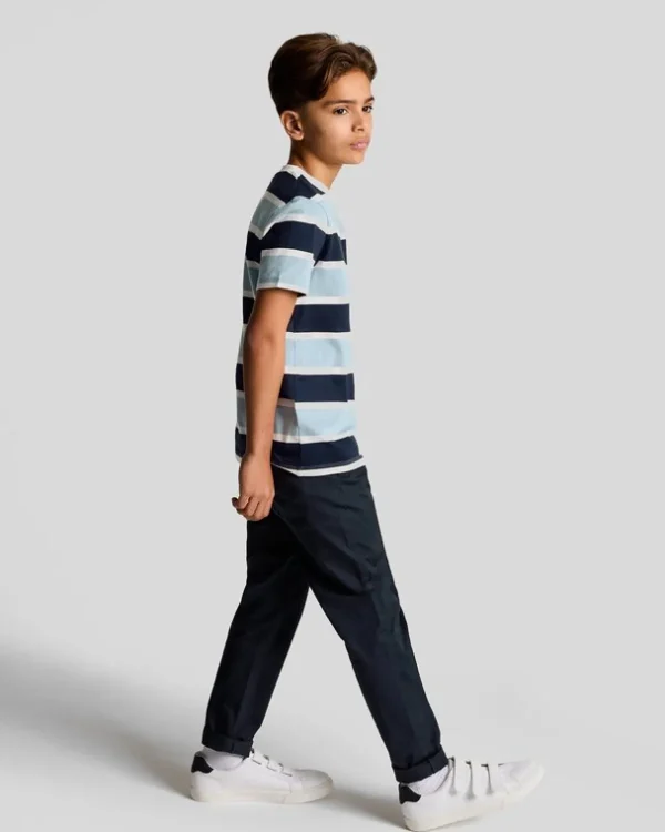 Lyle & Scott Kinder Unterseiten<Kinder Chino-Hose