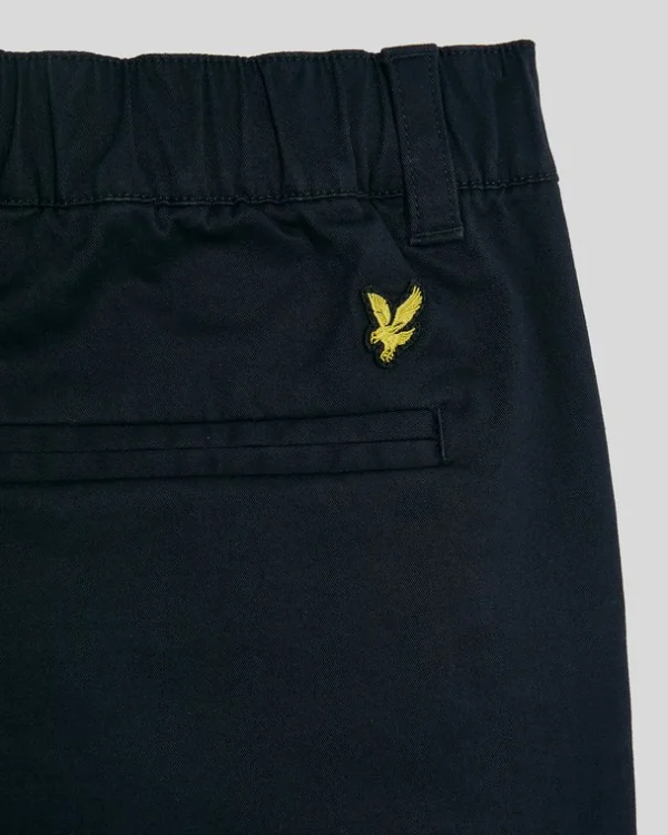 Lyle & Scott Kinder Unterseiten<Kinder Chino-Hose