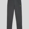 Lyle & Scott Kinder Unterseiten<Kinder Fly Fleece Jogger Graphit
