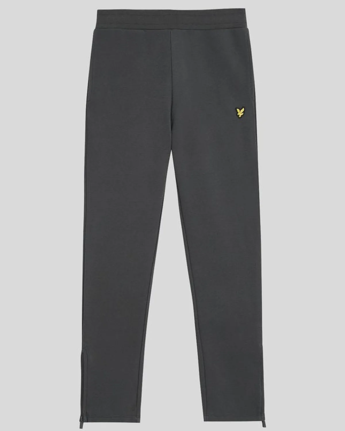 kinder_fly_fleece_jogger_0.webp Lyle & Scott Kinder Unterseiten<Kinder Fly Fleece Jogger Graphit
