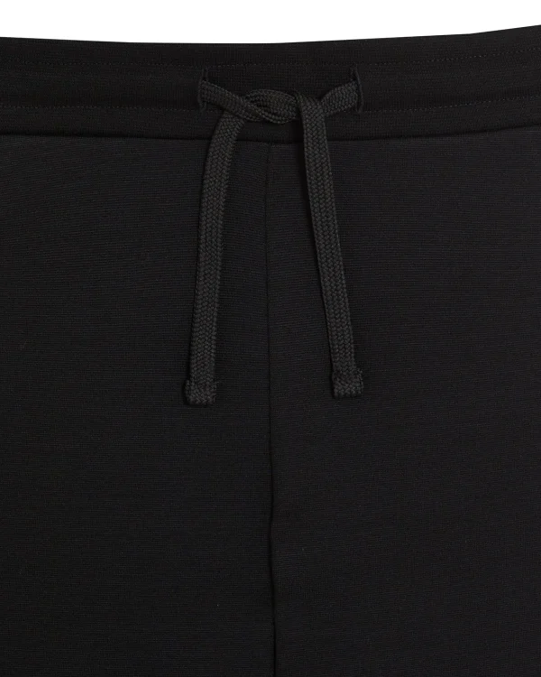 Lyle & Scott Kinder Unterseiten<Kinder Fly Fleece Jogger Pechschwarz