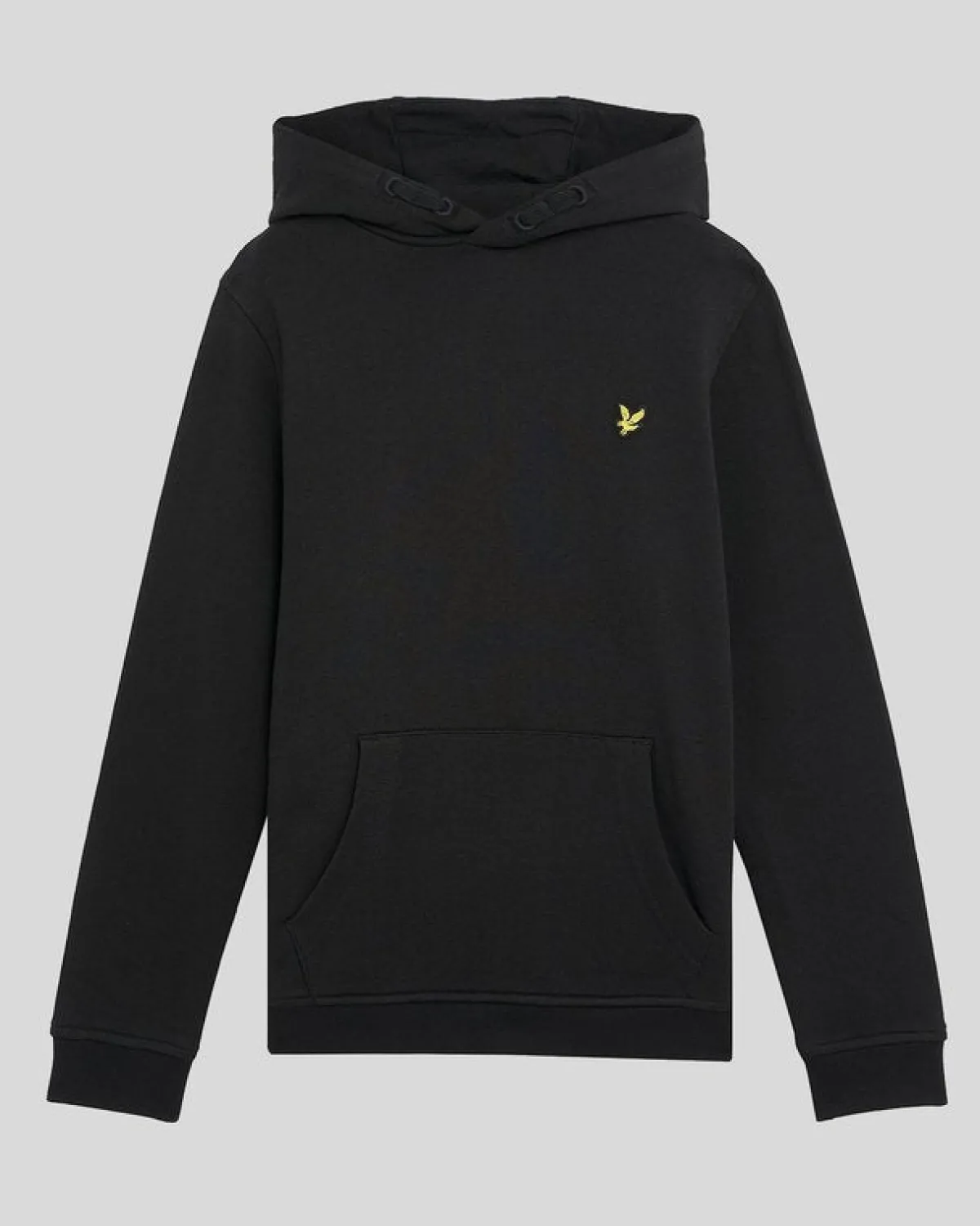 kinder_pullover_hoodie_2-3.webp Lyle & Scott Kinder Kapuzenpullover<Kinder Pullover Hoodie