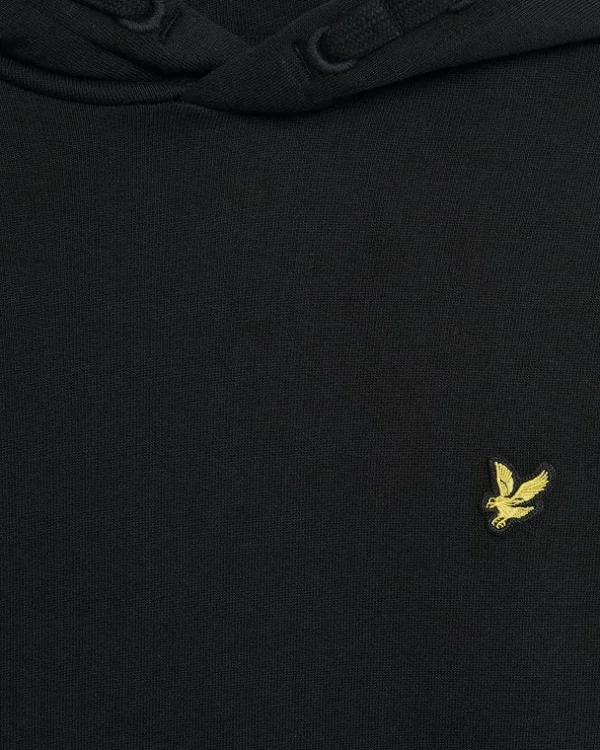Lyle & Scott Kinder Kapuzenpullover<Kinder Pullover Hoodie