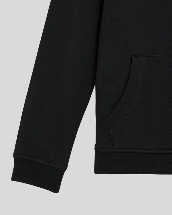 Lyle & Scott Kinder Kapuzenpullover<Kinder Pullover Hoodie