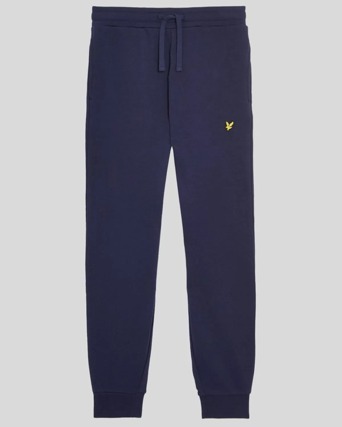 kinder_skinny_sweat_pant_0-2.webp Lyle & Scott Kinder Unterseiten<Kinder Skinny Sweat Pant Marine