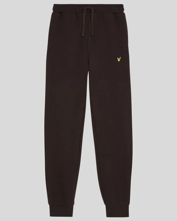 Lyle & Scott Kinder Unterseiten<Kinder Skinny Sweat Pant Sediment