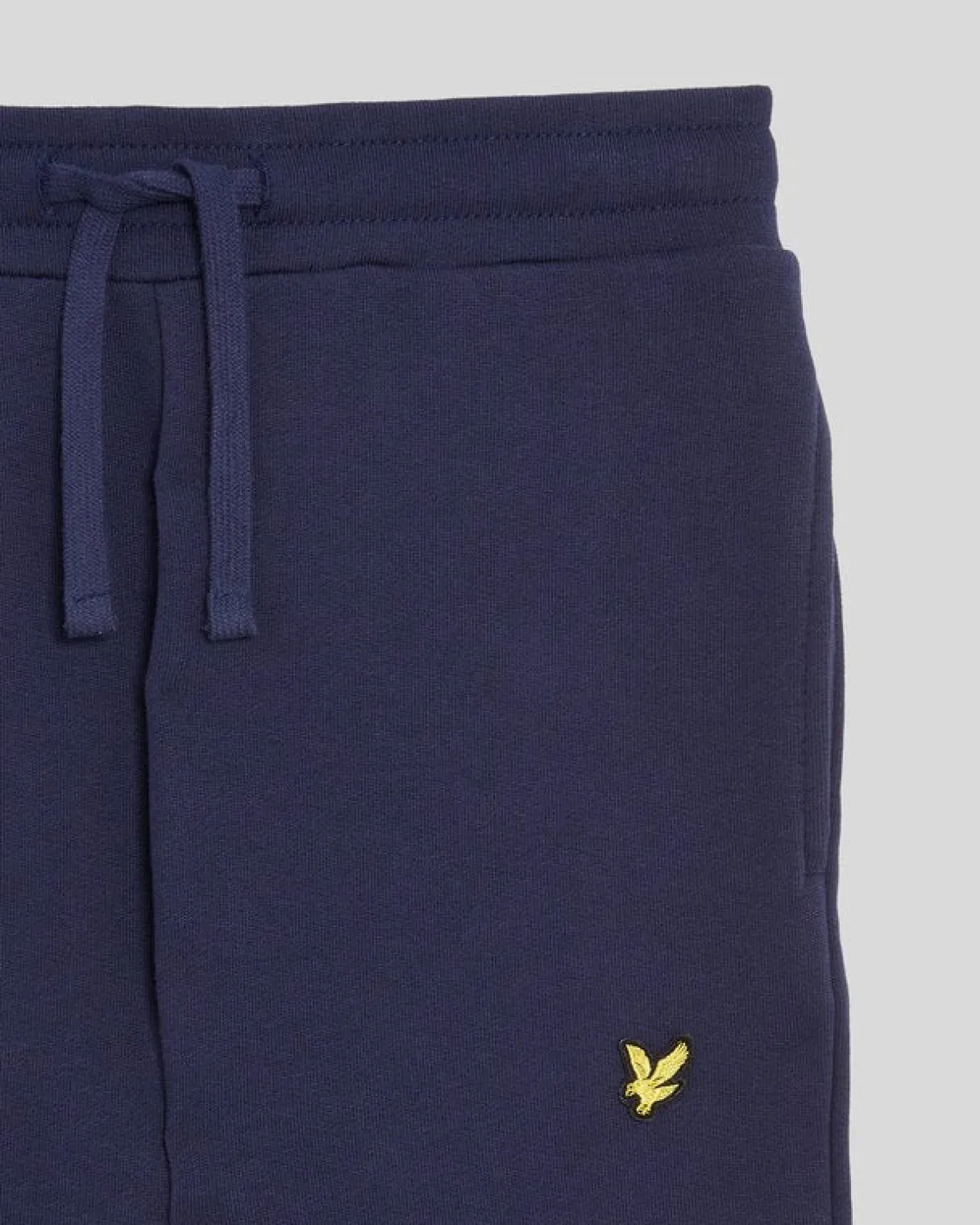 kinder_skinny_sweat_pant_1-2.webp Lyle & Scott Kinder Unterseiten<Kinder Skinny Sweat Pant Marine