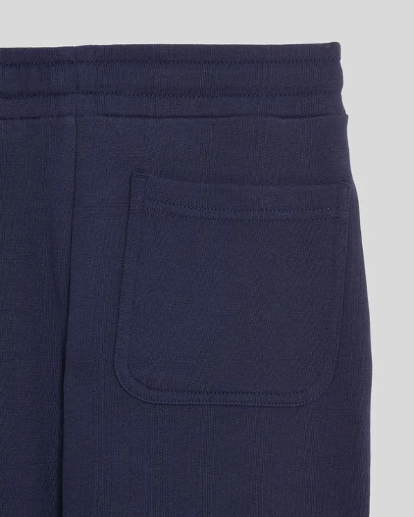 Lyle & Scott Kinder Unterseiten<Kinder Skinny Sweat Pant Marine