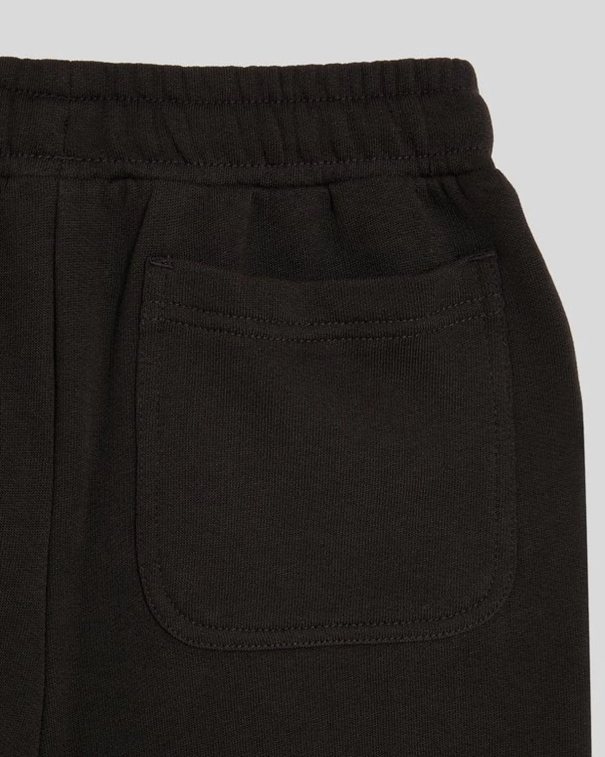 kinder_skinny_sweat_pant_2-3.webp Lyle & Scott Kinder Unterseiten<Kinder Skinny Sweat Pant Sediment